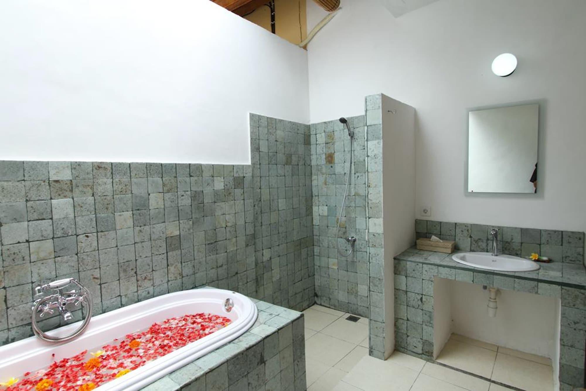 Lembongan Cliff Villas מראה חיצוני תמונה
