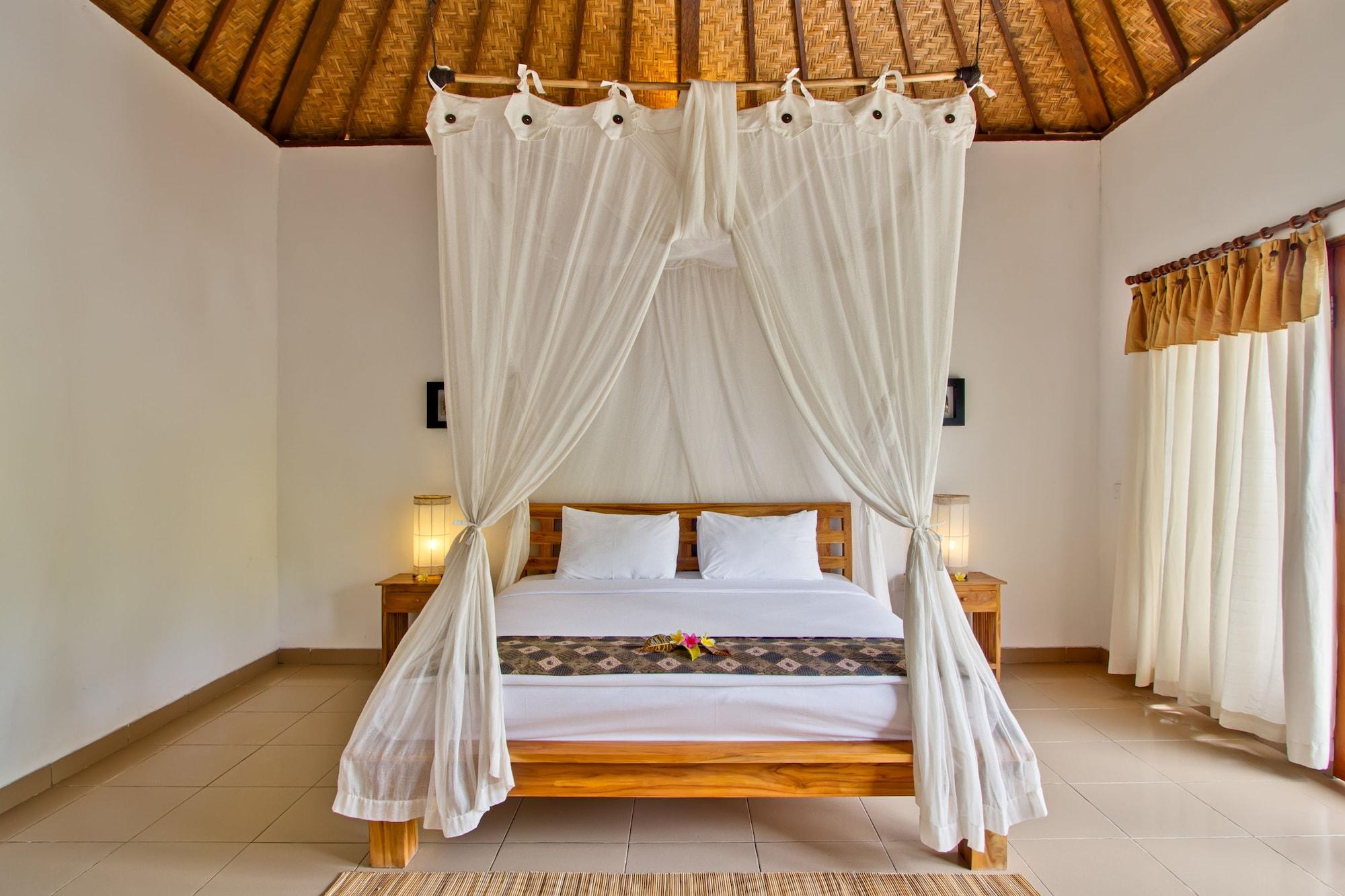 Lembongan Cliff Villas מראה חיצוני תמונה