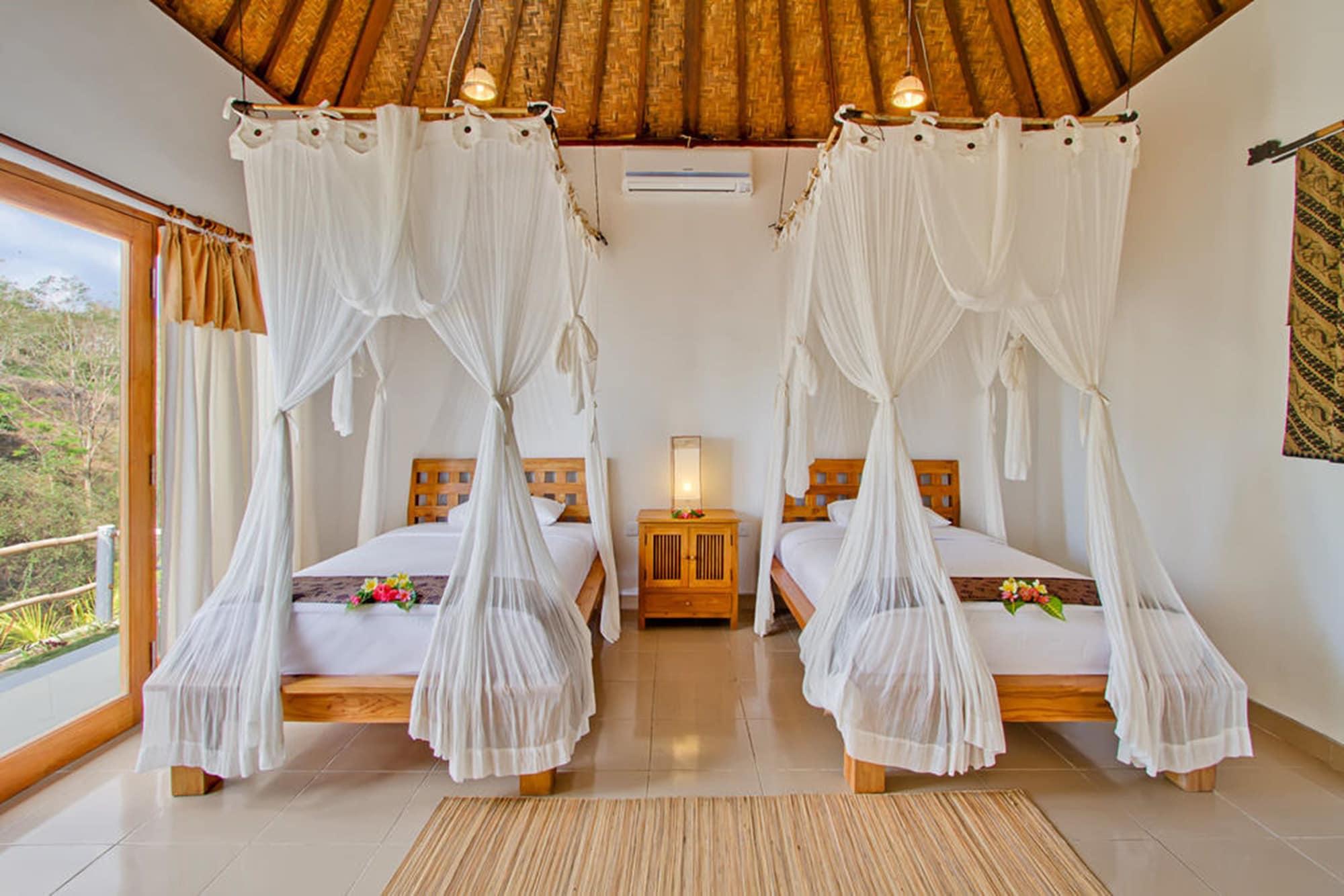 Lembongan Cliff Villas מראה חיצוני תמונה