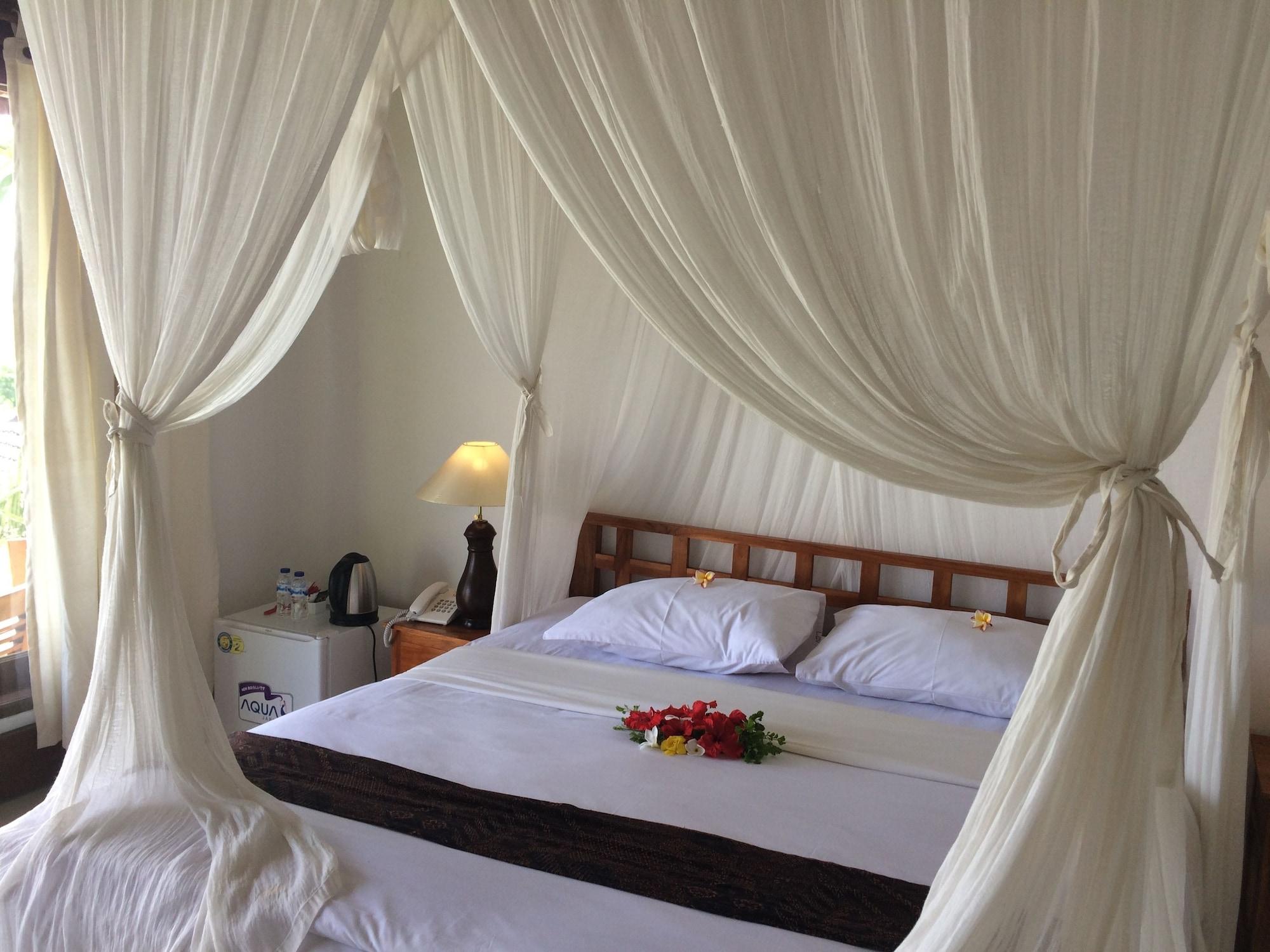 Lembongan Cliff Villas מראה חיצוני תמונה