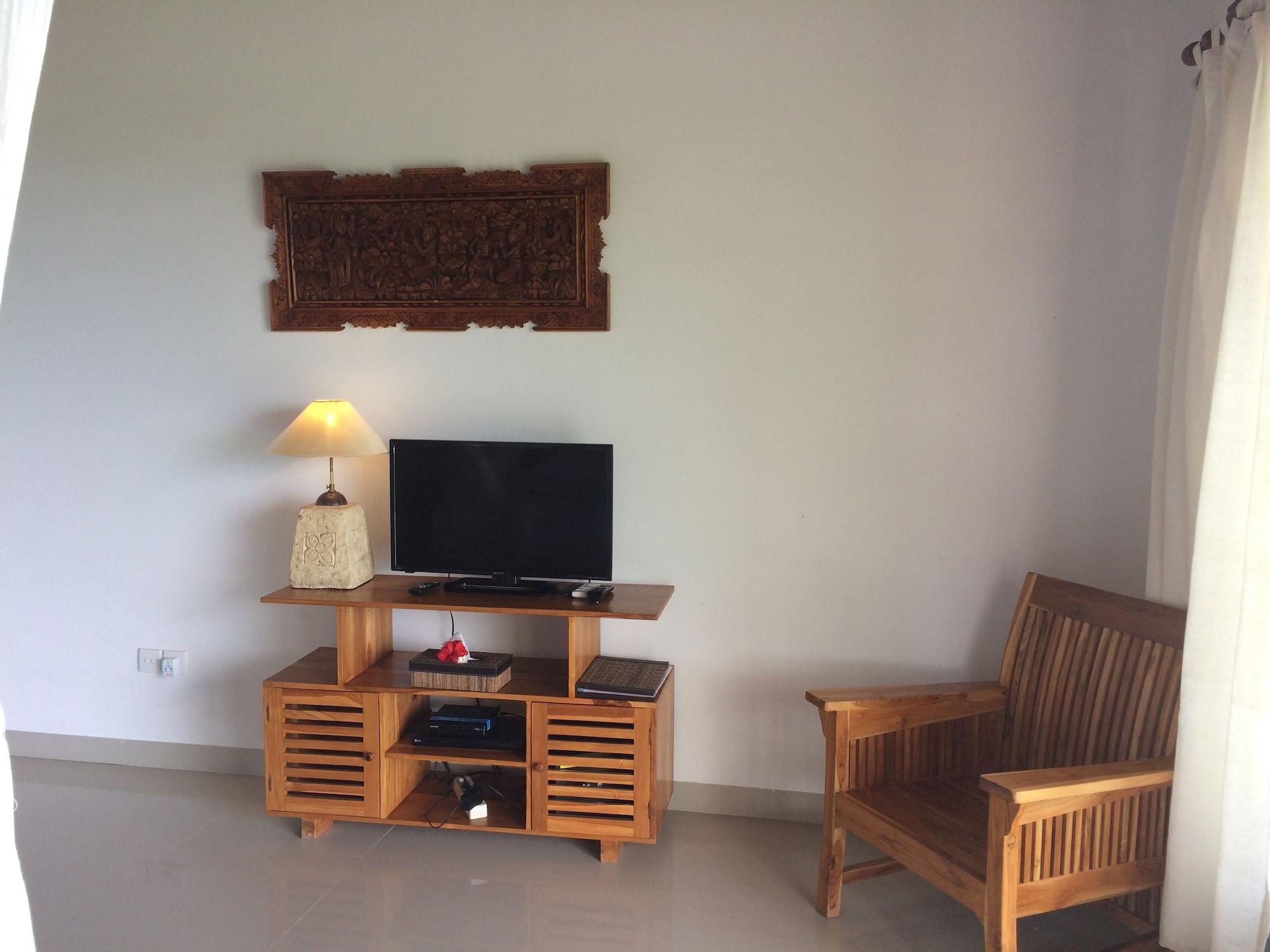 Lembongan Cliff Villas מראה חיצוני תמונה