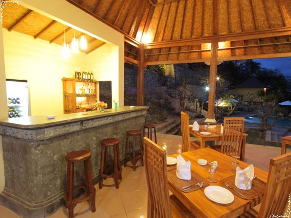 Lembongan Cliff Villas מראה חיצוני תמונה