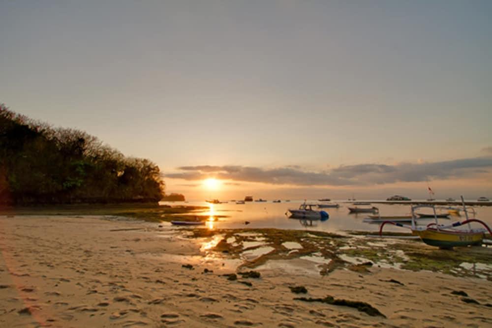 Lembongan Cliff Villas מראה חיצוני תמונה