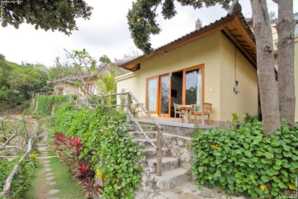 Lembongan Cliff Villas מראה חיצוני תמונה