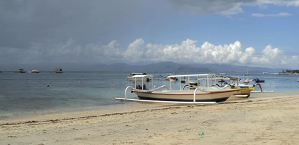 Lembongan Cliff Villas מראה חיצוני תמונה