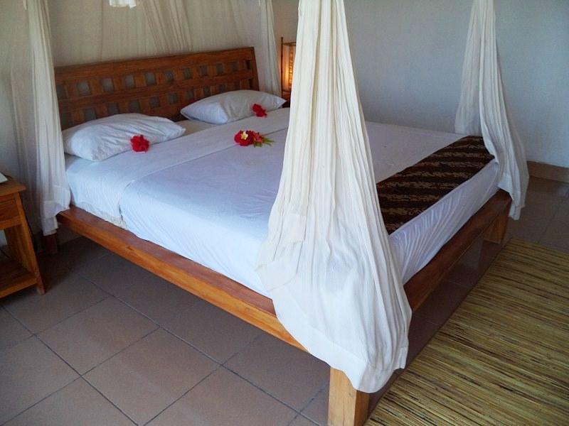 Lembongan Cliff Villas מראה חיצוני תמונה