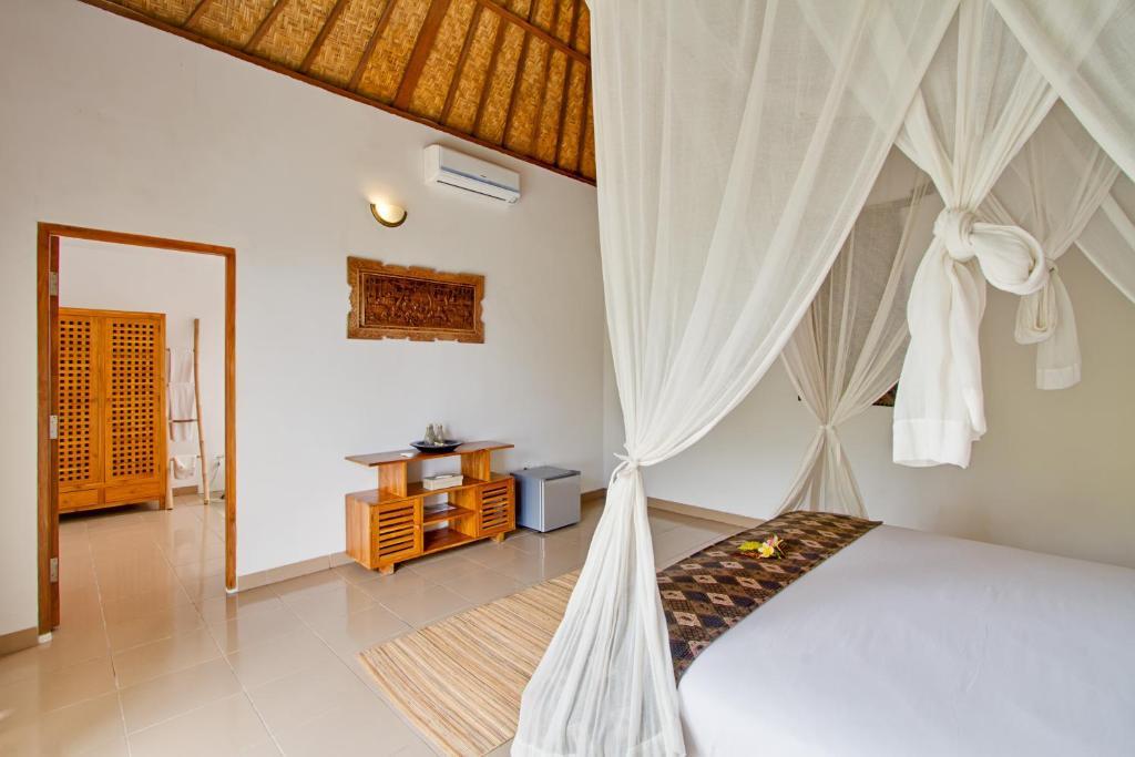 Lembongan Cliff Villas חדר תמונה
