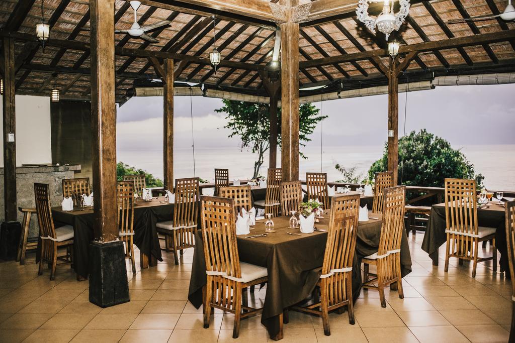 Lembongan Cliff Villas מראה חיצוני תמונה