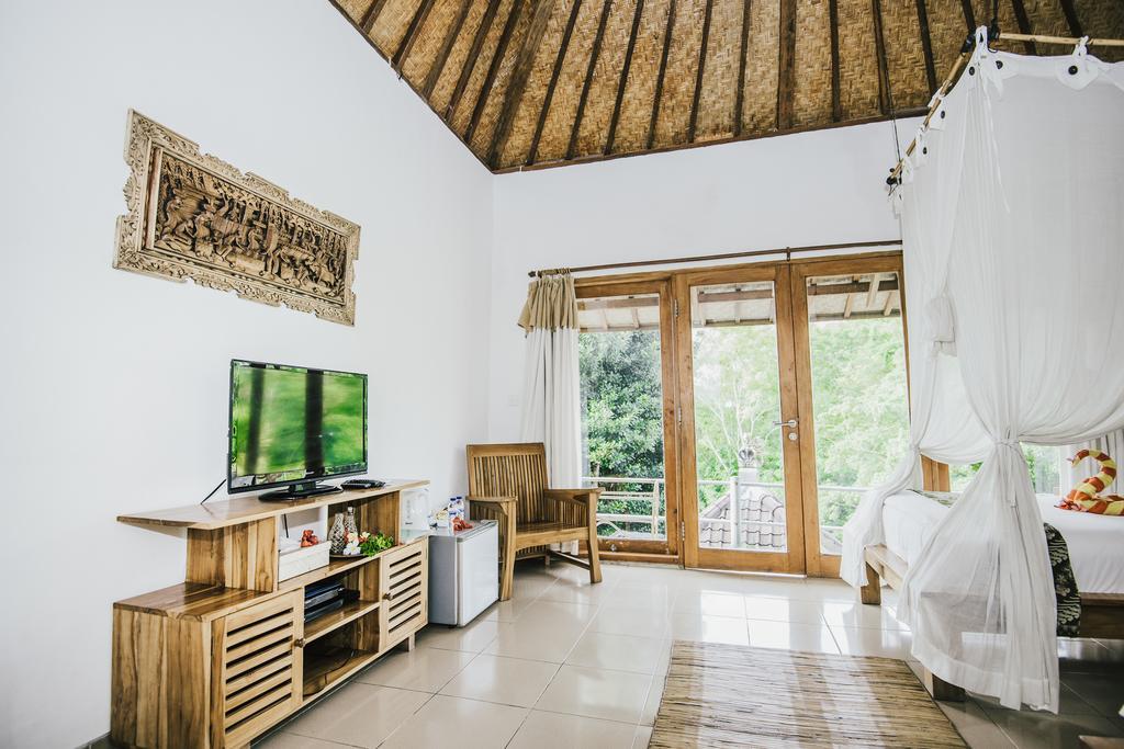 Lembongan Cliff Villas מראה חיצוני תמונה