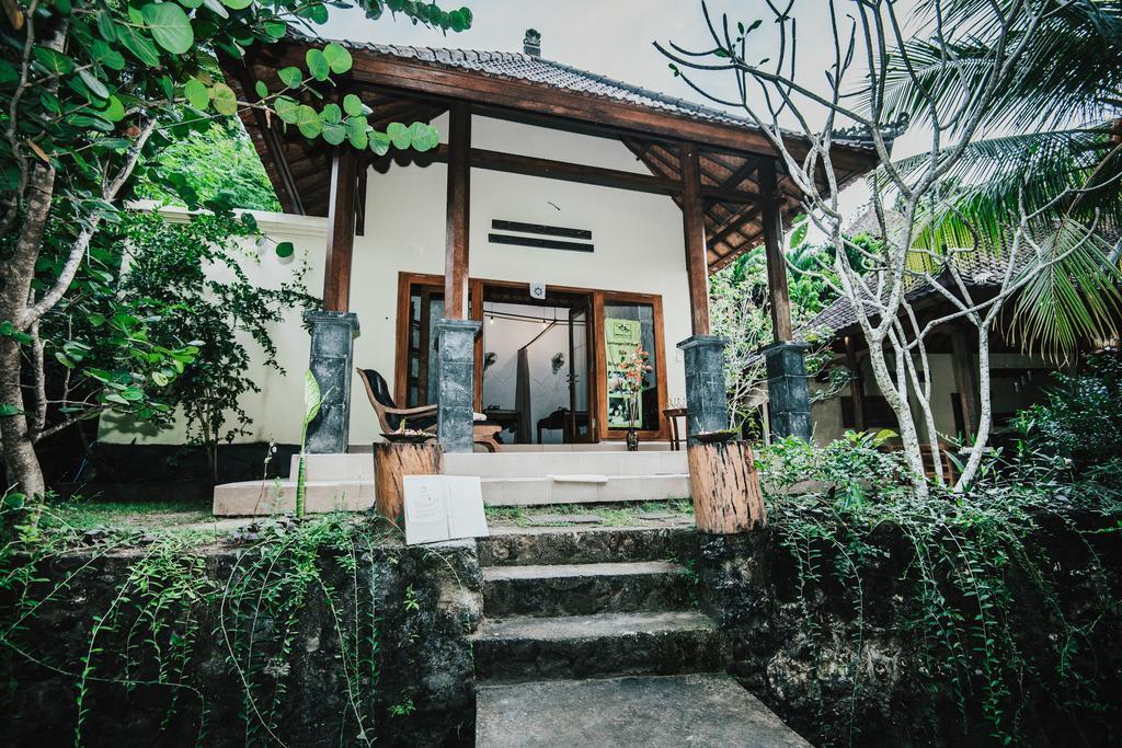 Lembongan Cliff Villas מראה חיצוני תמונה