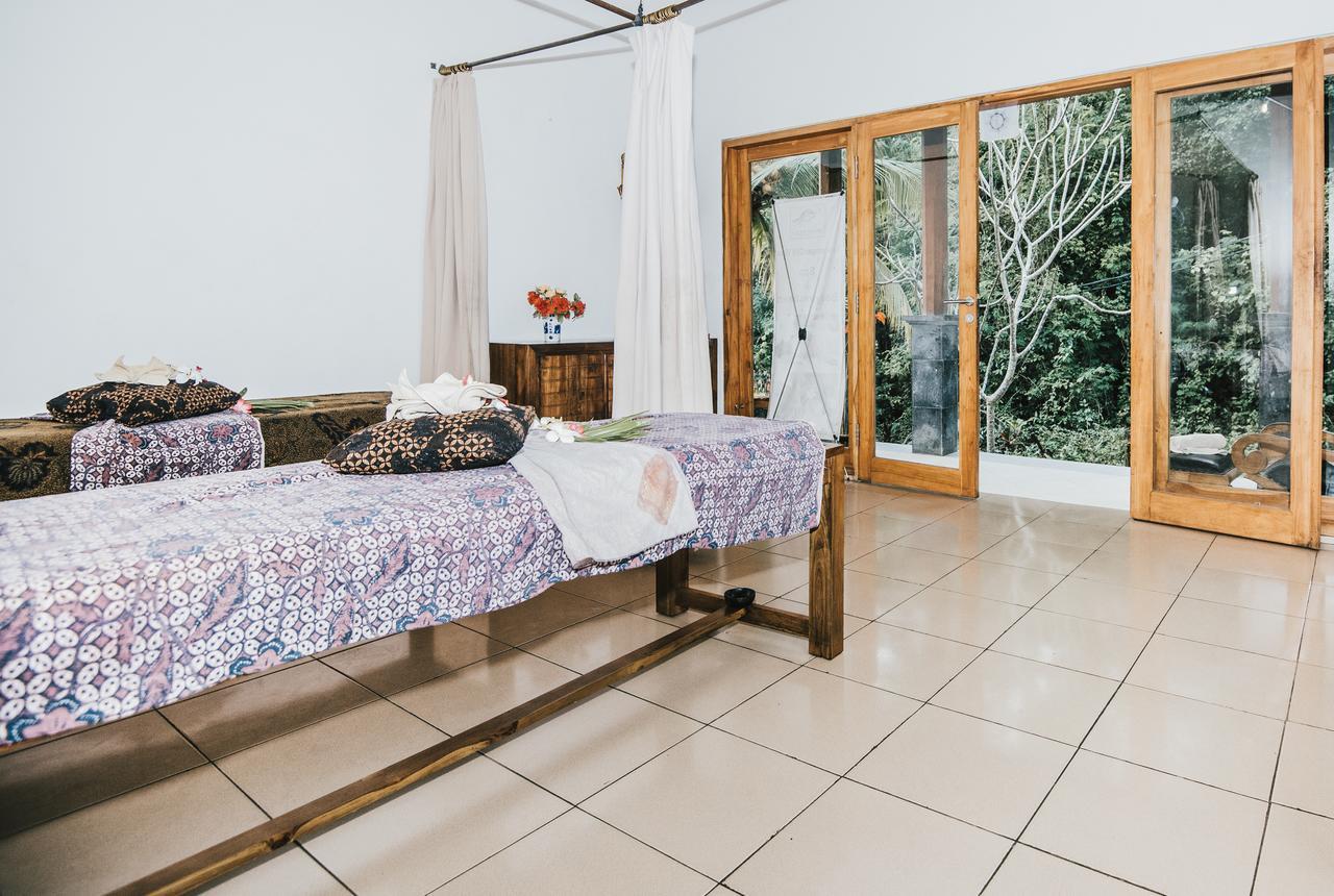 Lembongan Cliff Villas מראה חיצוני תמונה