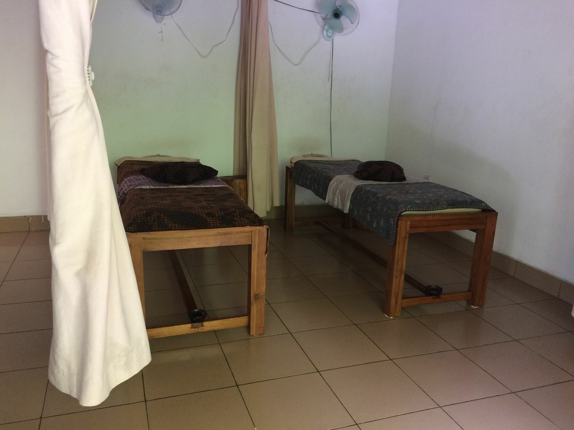 Lembongan Cliff Villas מראה חיצוני תמונה