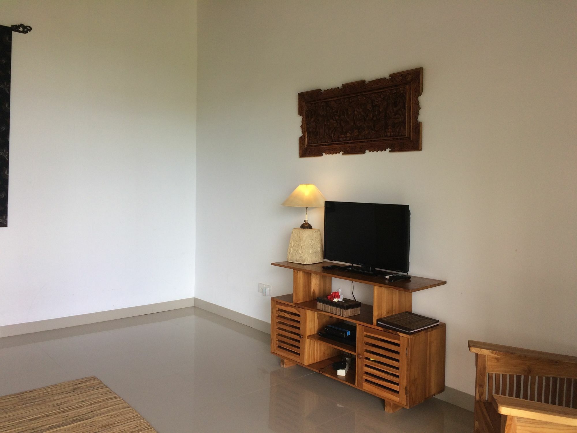 Lembongan Cliff Villas מראה חיצוני תמונה