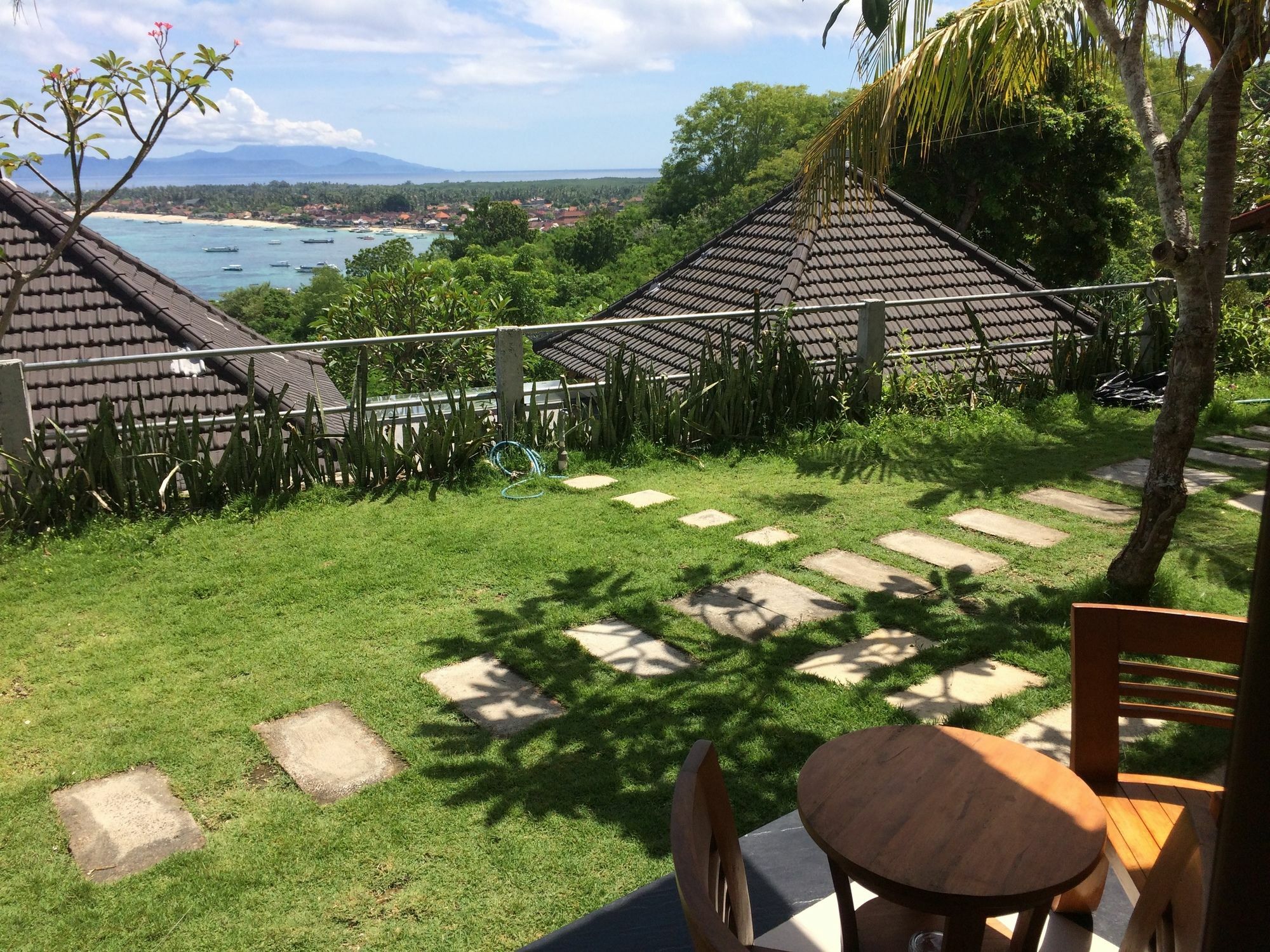 Lembongan Cliff Villas מראה חיצוני תמונה